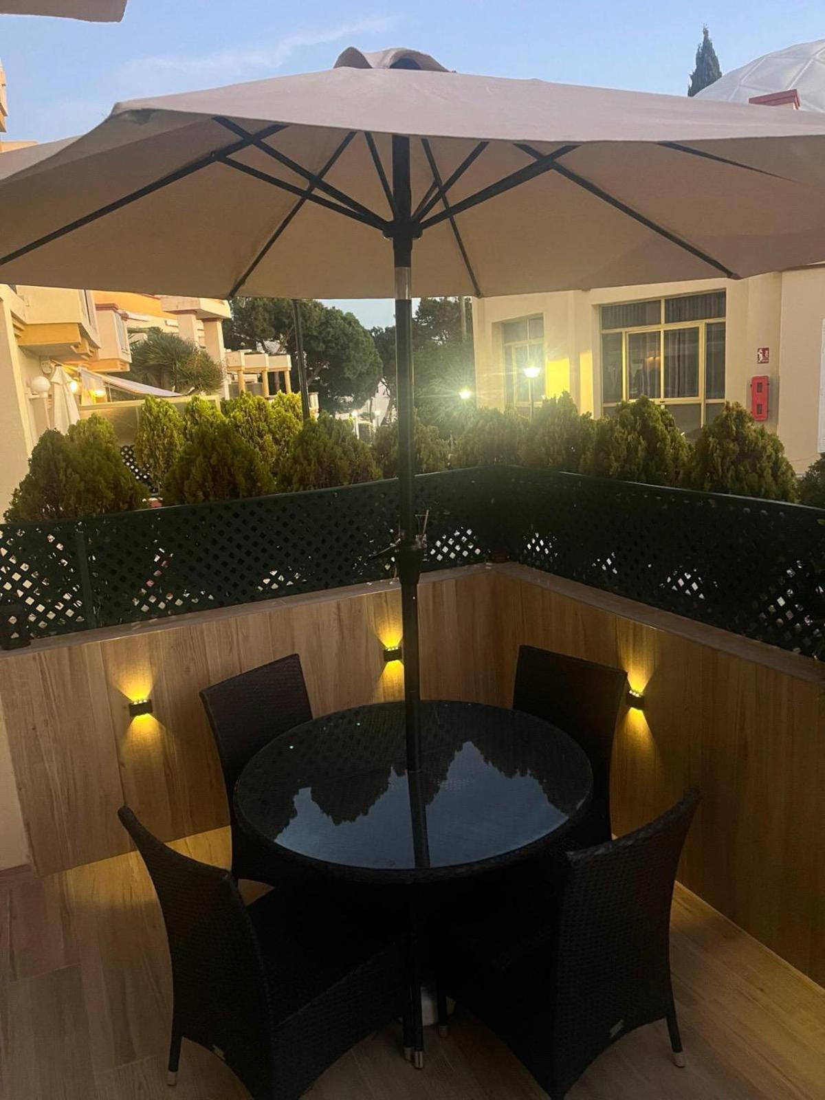 Oleholidays 604 Romana Junto Al Mar Marbella Luaran gambar