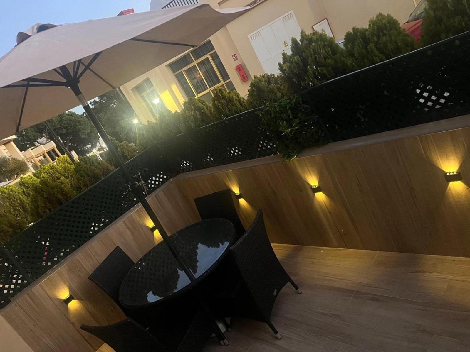Oleholidays 604 Romana Junto Al Mar Marbella Luaran gambar